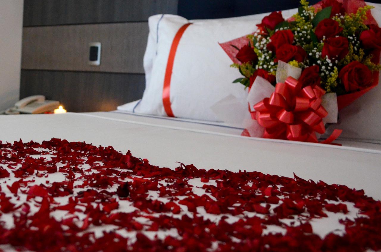 Hotel Parque 70 메딜린 외부 사진
