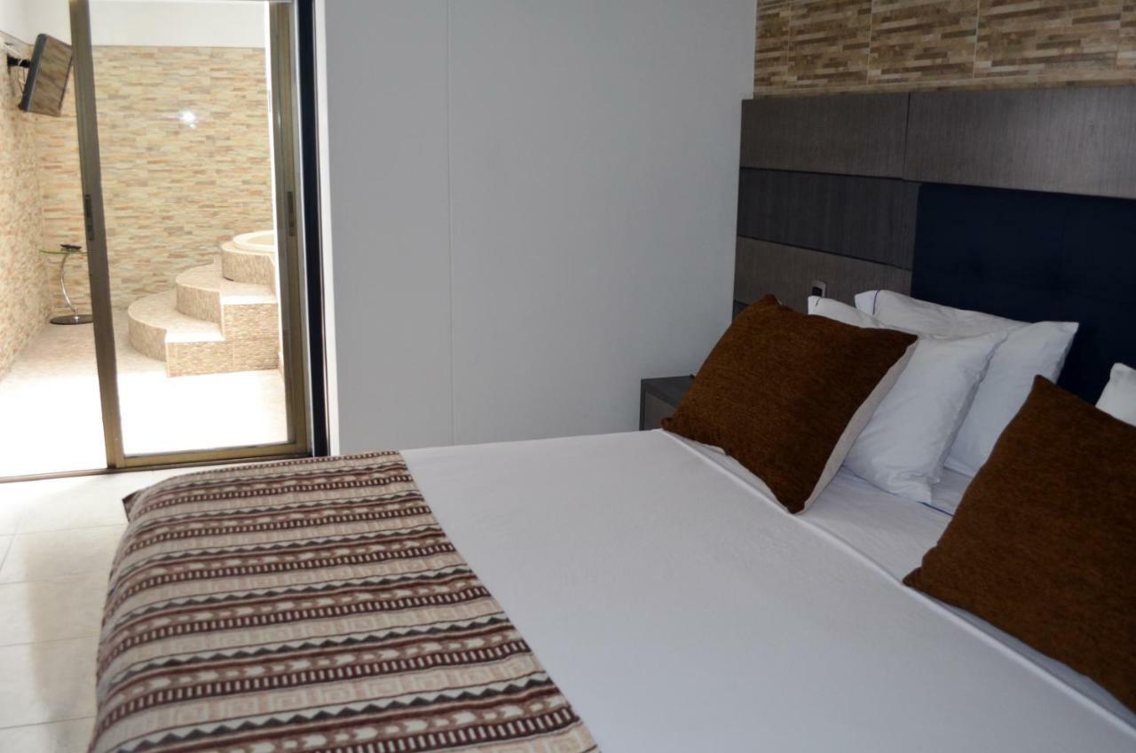 Hotel Parque 70 메딜린 외부 사진